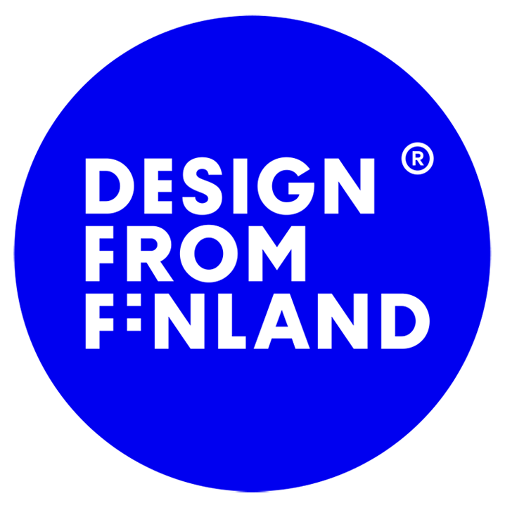 Design From Finland logo