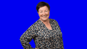Nina Pohjoiskoski