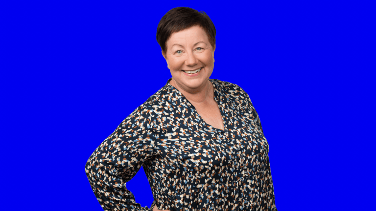 Nina Pohjoiskoski