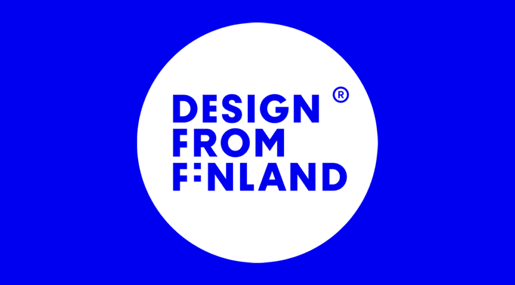 Design from Finland -merkki