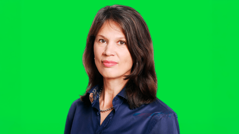 Elina Pylkkänen