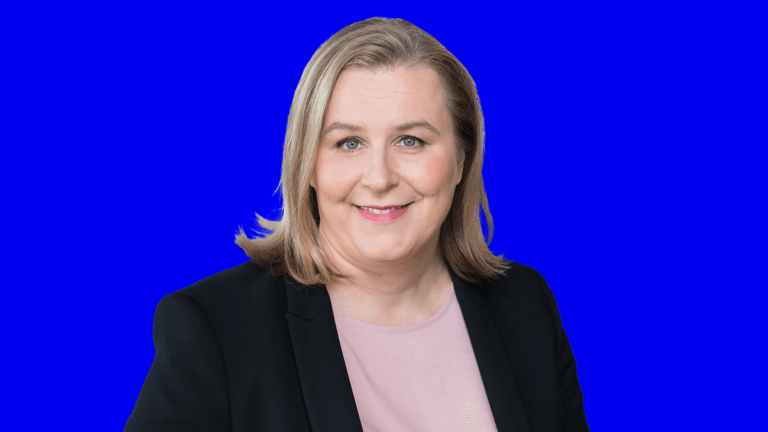 Jenni Gallagher