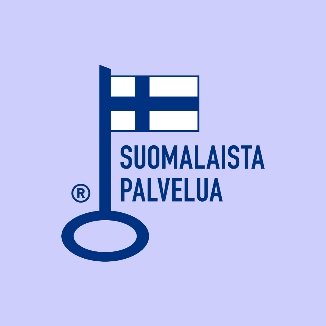 Avainlippu-palvelun logo