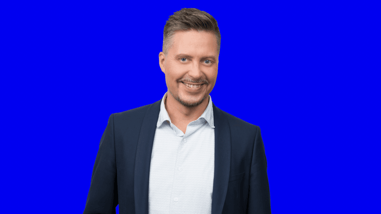 Ville Grönberg