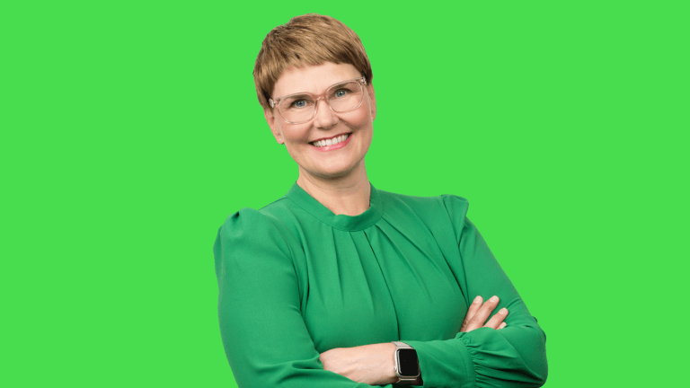 Virpi Viinikainen