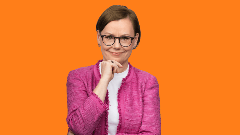 Stina Wikberg