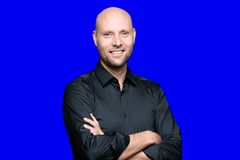 Kuvassa Arni Aromaa.