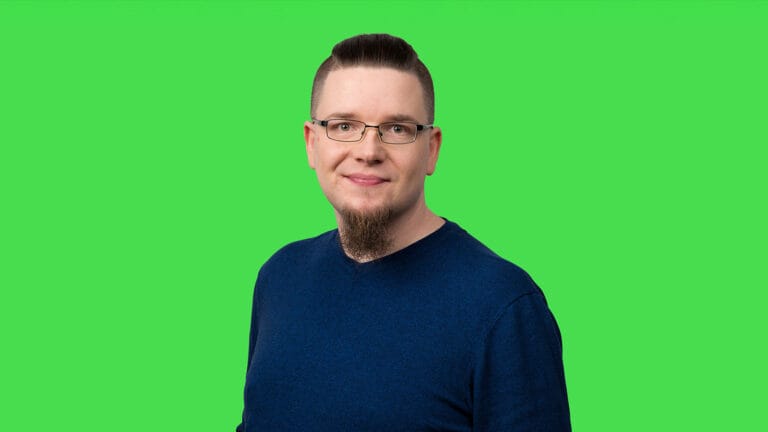 Mikko Salmiluoto