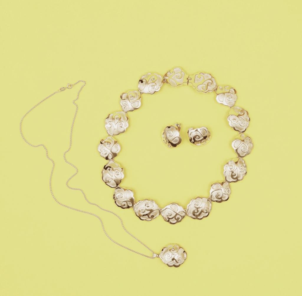 Vuoden koru 2026 Solina