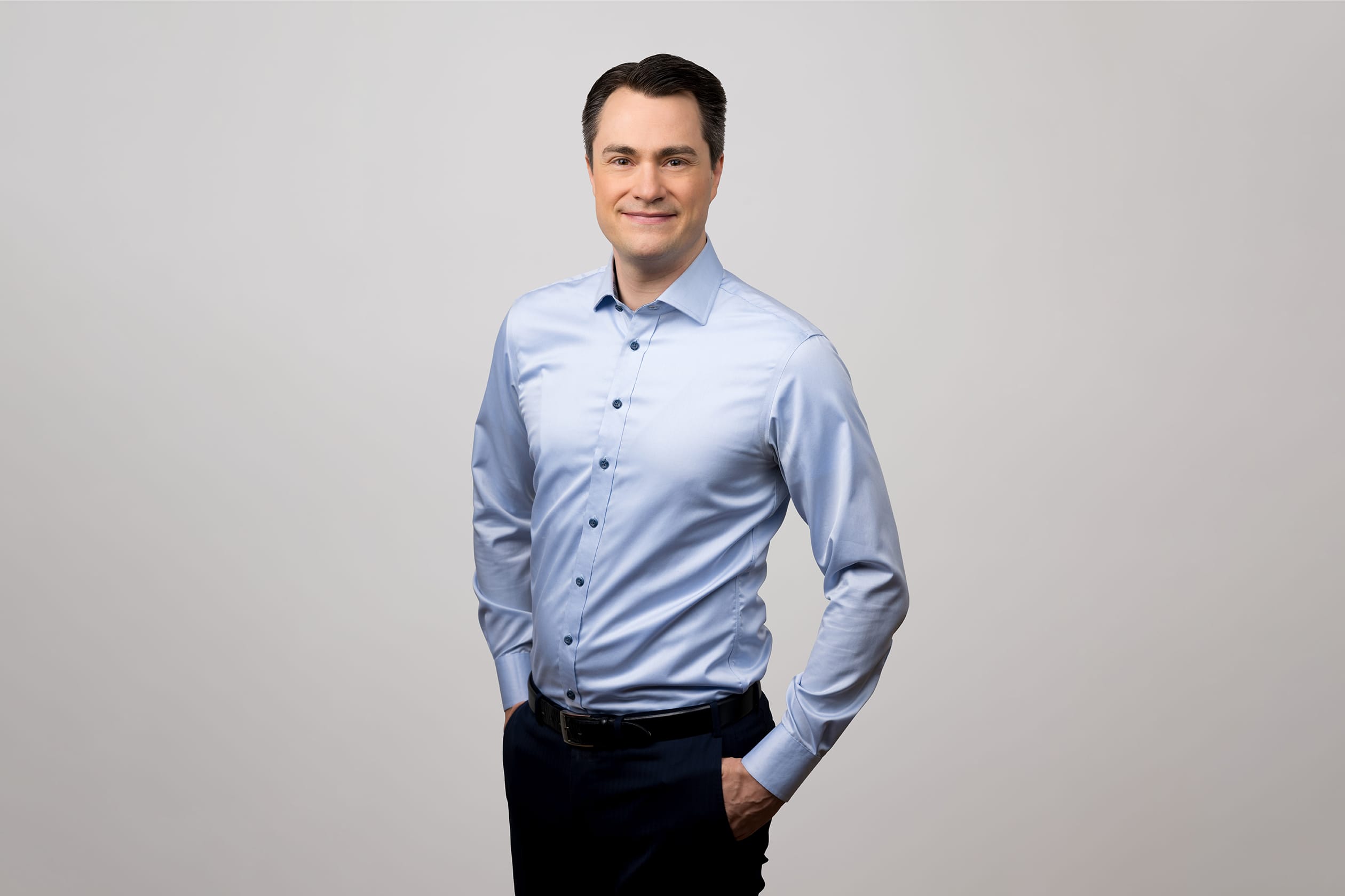 Kuvassa Juhana Brotherus. 