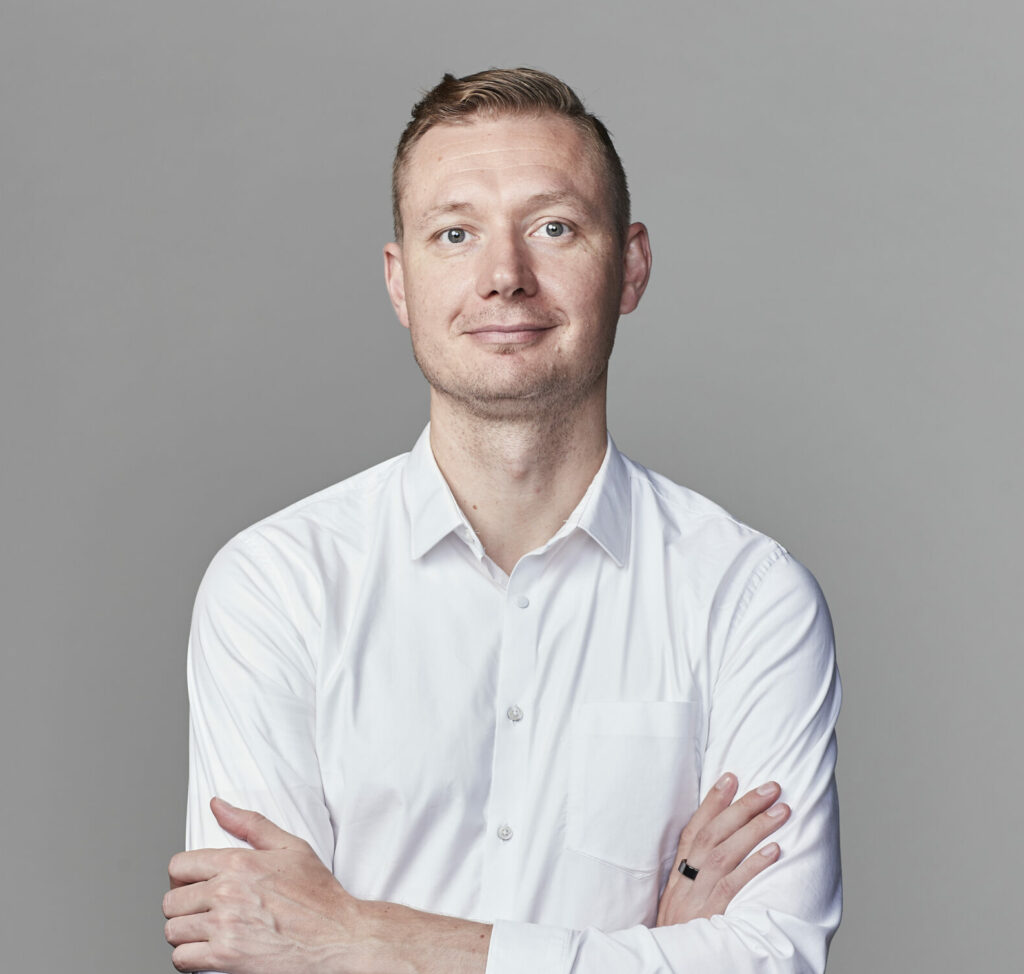 Ville Simola